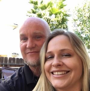 Meet your Posher, Jeff